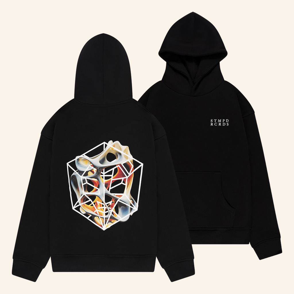 Martin Garrix Merch Stmpd RCRDS Liquid Hoodie Good Gifts For Boyfriend