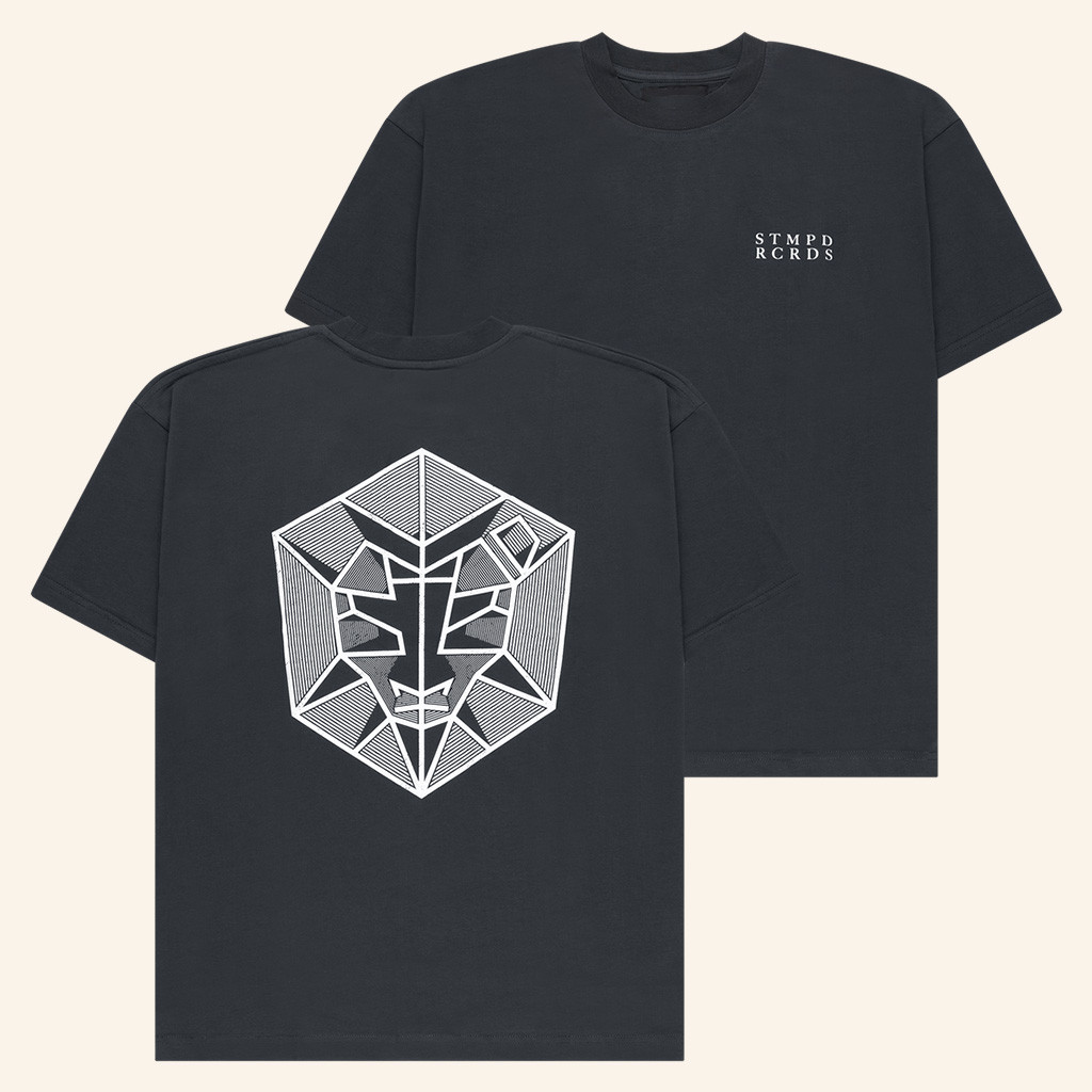Martin Garrix Merch STMPD RCRDS T-Shirt Christmas Gifts For Guys Martin Garrix Merch STMPD RCRDS T-Shirt Christmas Gifts For Guys