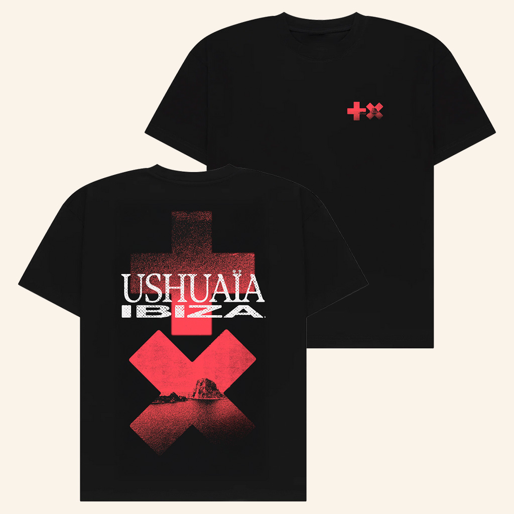 Martin Garrix Merch Ushuaia Ibiza 2025 T-Shirt Best Gifts For Friends Martin Garrix Merch Ushuaia Ibiza 2025 T-Shirt Best Gifts For Friends