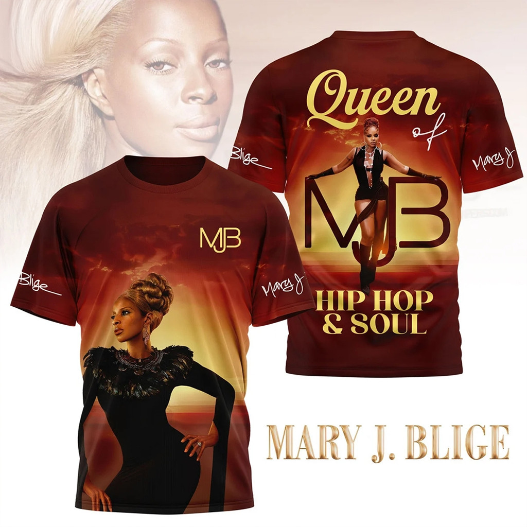 Mary Blige Queen Of Hip Hop And Soul Tribute Shirt Gift Ideas For Mom Mary Blige Queen Of Hip Hop And Soul Tribute Shirt Gift Ideas For Mom