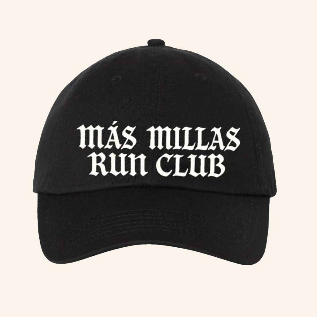 Mas Millas Run Club Merch Mas Millas Run Club Hat Christmas Gifts For Guys Mas Millas Run Club Merch Mas Millas Run Club Hat Christmas Gifts For Guys