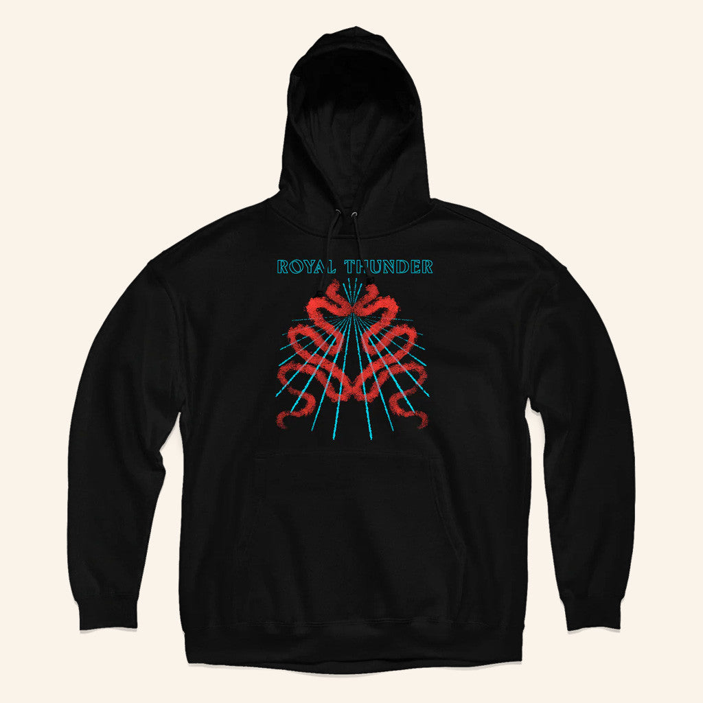 Massacre Merch Royal Thunder Snakes Hoodie Best Gifts For Boyfriend Massacre Merch Royal Thunder Snakes Hoodie Best Gifts For Boyfriend
