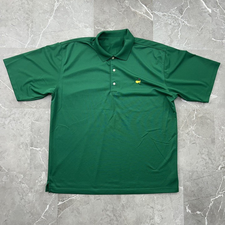 Master 2026 Merch Masters Golf Event Polo Shirt Perfect Fathers Day Golf Gift