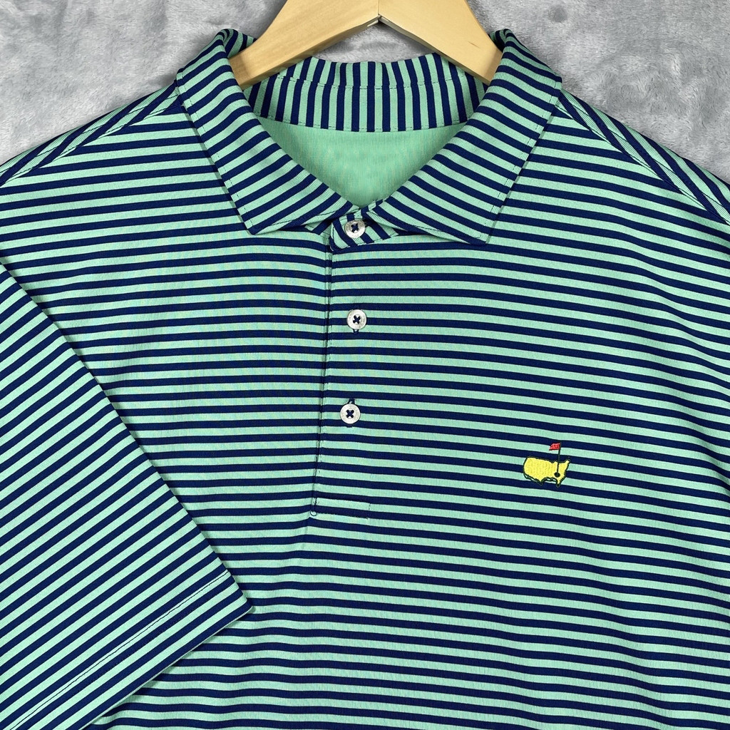 Master 2026 Merch Masters Golf Season Polo Shirt Golf Championship Gift