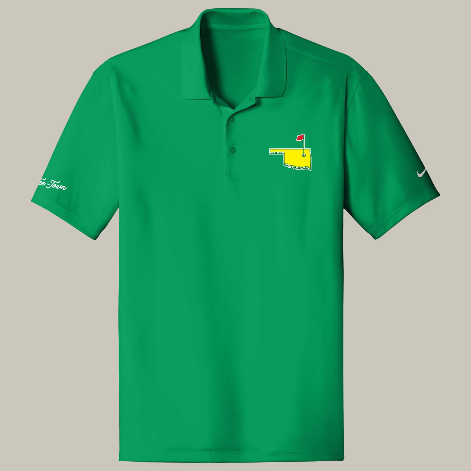 Master 2026 Merch Masters Golf Season Polo Shirt Golf Championship Gift