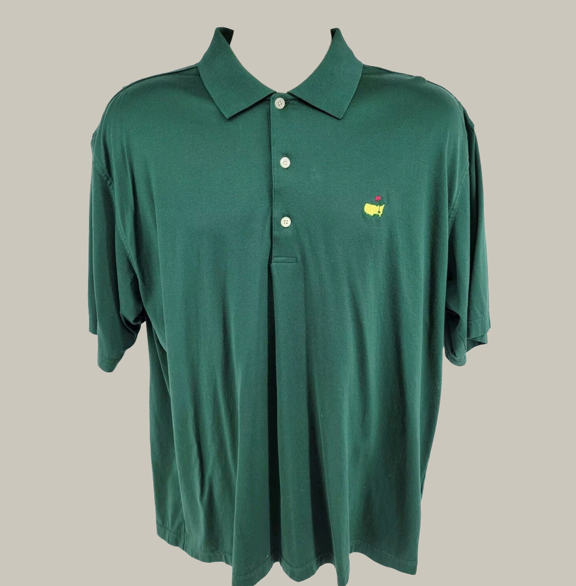 Master 2026 Merch Masters Golf Season Polo Shirt Golf Lover Present