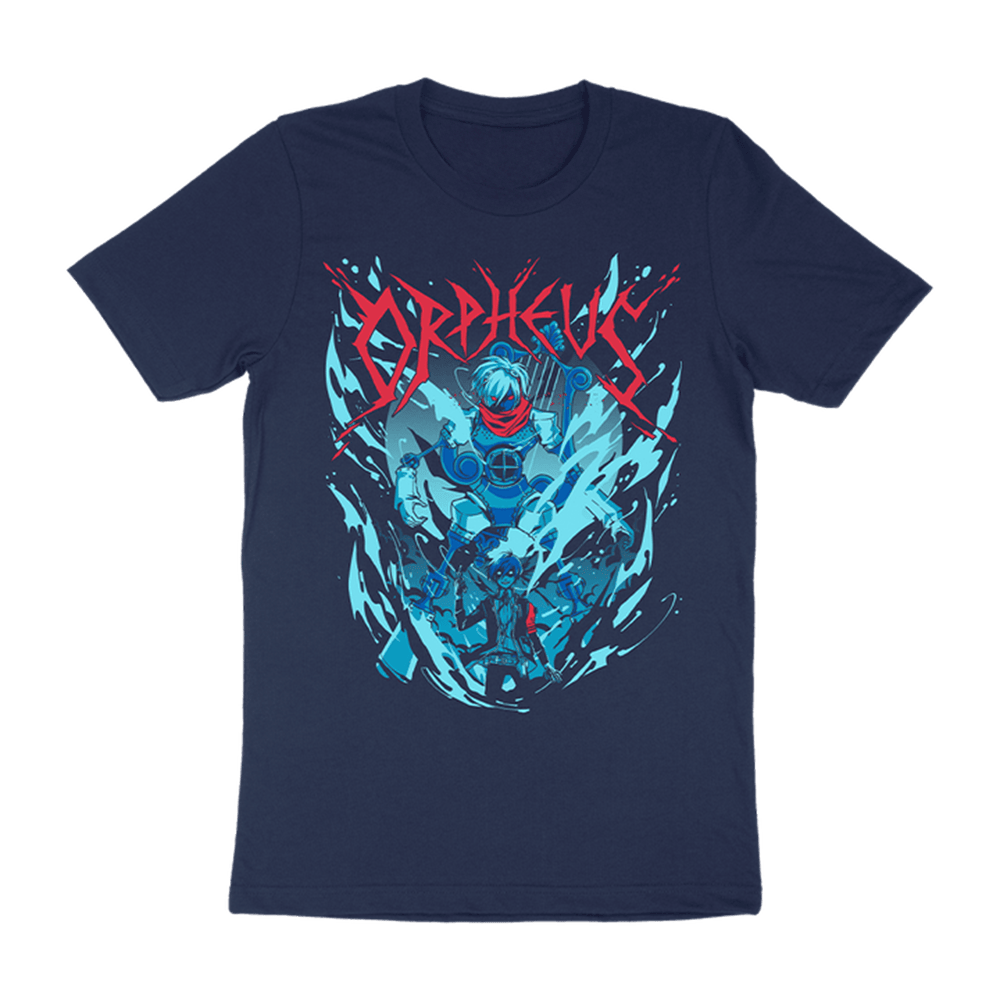 Master Of Strings Shirt Persona 3 Reload Band Shirt Thoughtful Gaming Gift Idea For Dad Fans