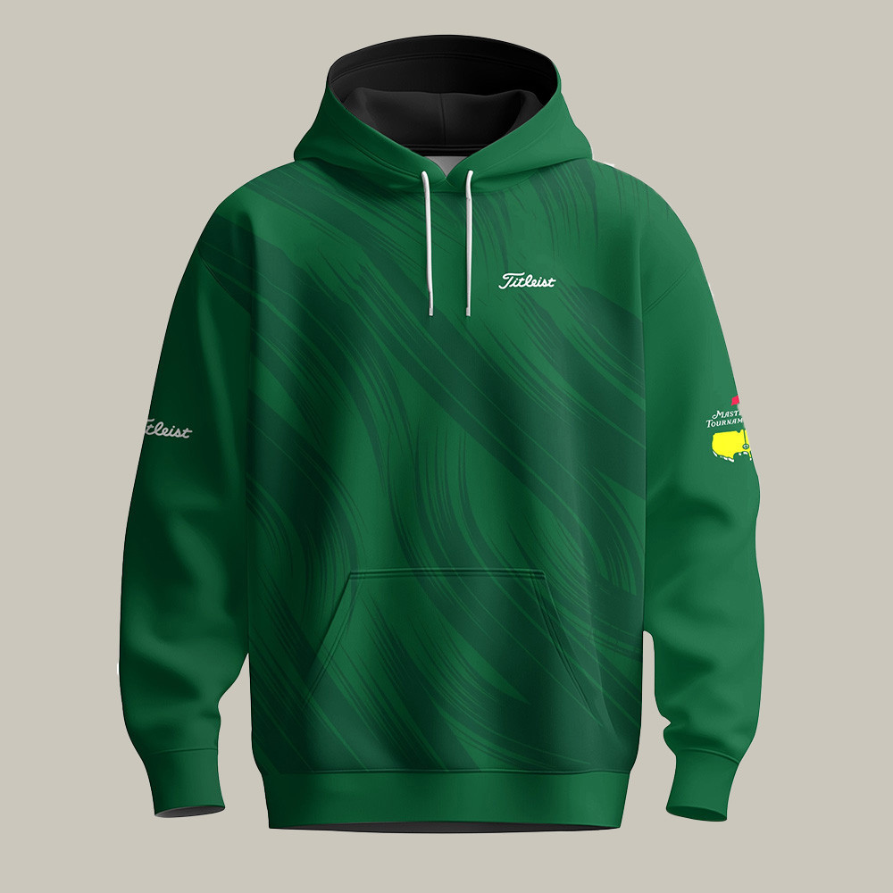 Master Tournament 2026 Golf Hoodie 2026 PGA Champions Apparel Golfer Gift Ideas