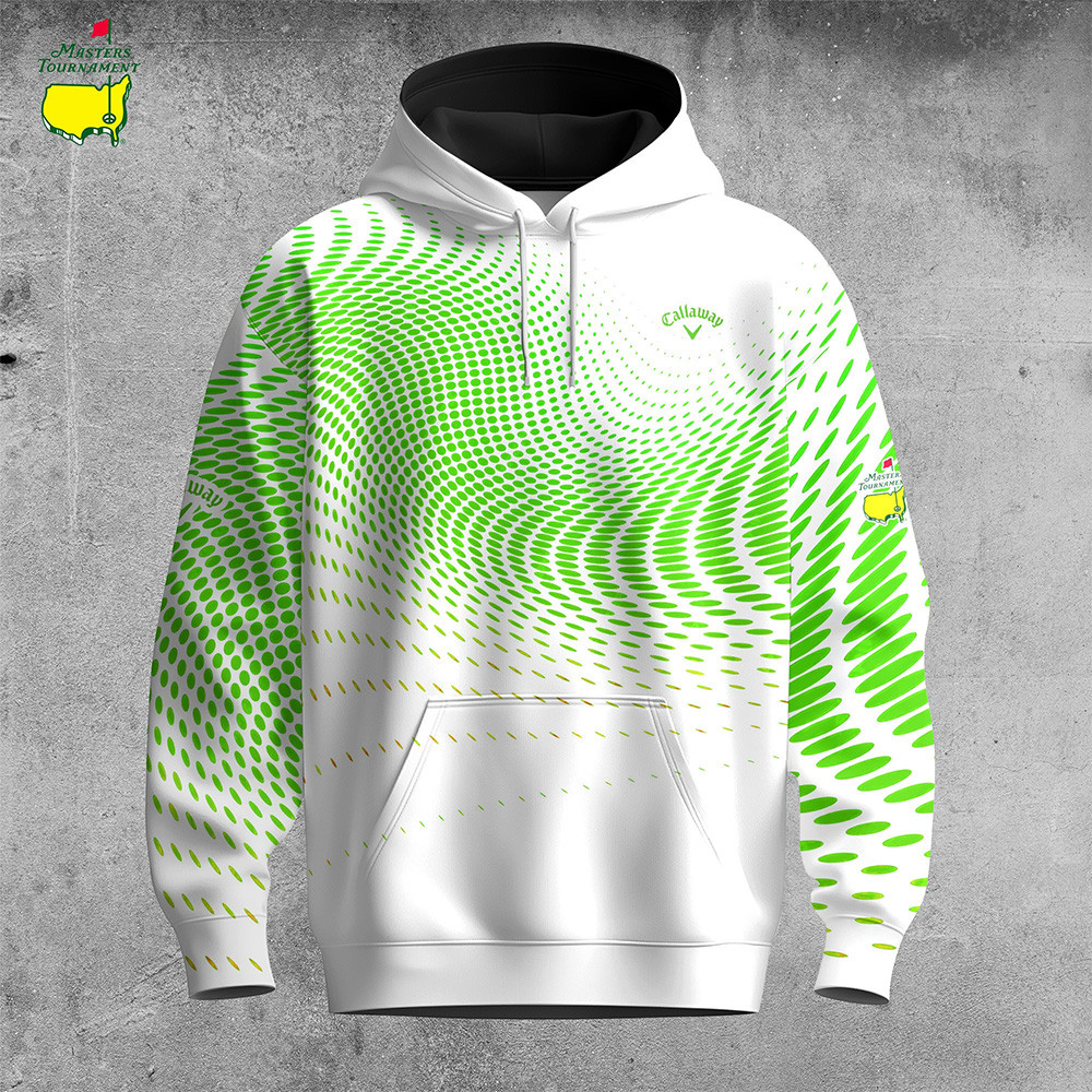 Master Tournament 2026 Golf Hoodie 2026 PGA Champions Hooded Sweatshirt Gift Idea
