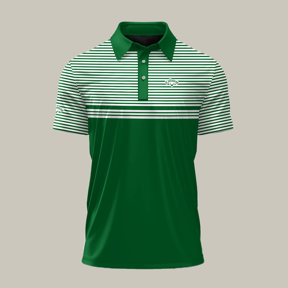 Master Tournament 2026 Golf Polo Shirt 108Th PGA Champions Clothes Gift For Golfers