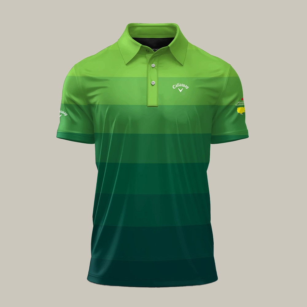 Master Tournament 2026 Golf Polo Shirt Best Golf Shirt 2026 PGA Champs Gear