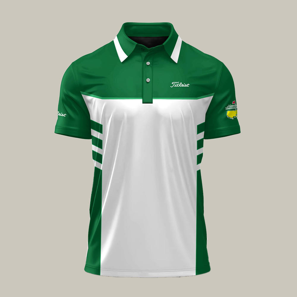 Master Tournament 2026 Golf Polo Shirt PGA Champions Shirt Great Gift For Brothers