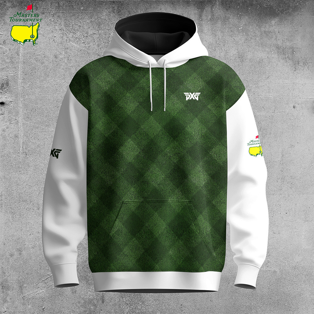 Master Tournament 2026 Hoodie 2026 PGA Champions Apparel Cool Gift For Men