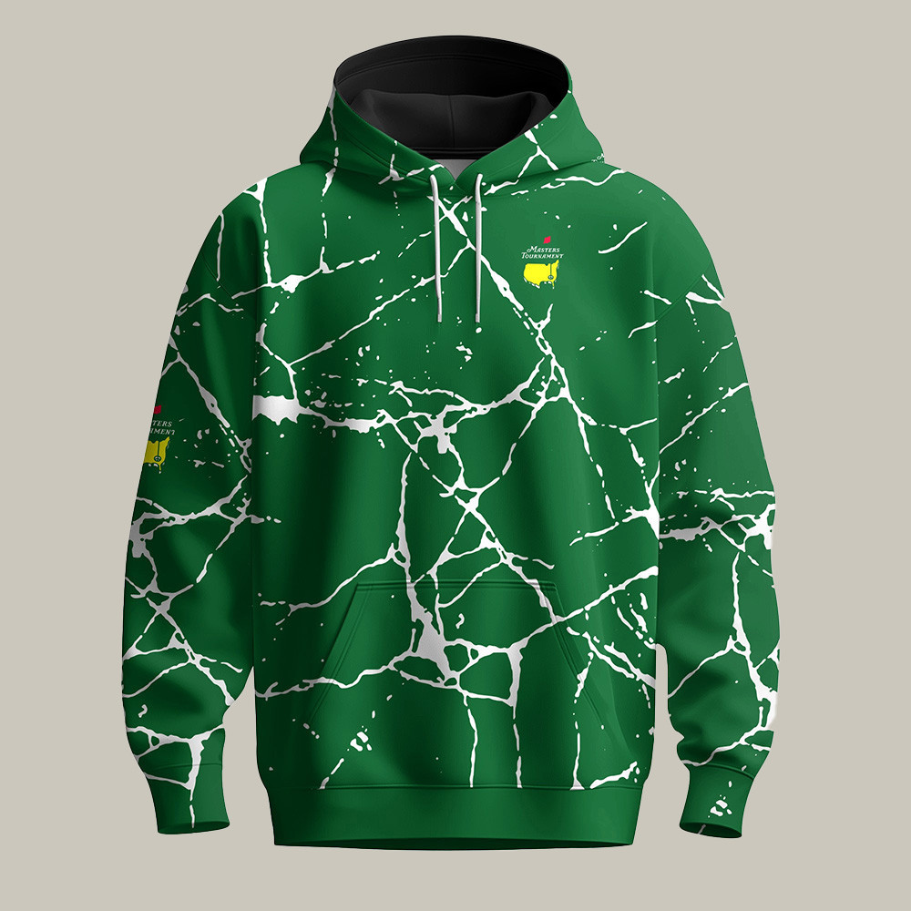Master Tournament 2026 Hoodie 2026 PGA Champs Apparel Best Gift For Golf Lovers