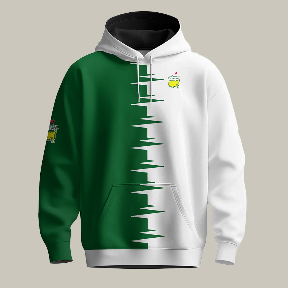 Master Tournament 2026 Hoodie 2026 PGA Tour Merch Best Gift For Father's Day