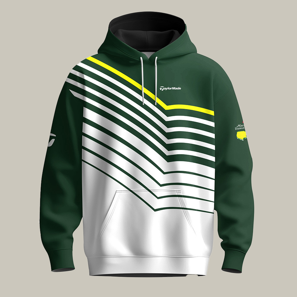 Master Tournament 2026 Hoodie PGA Champions Apparel Golf Lover Gift For Mother