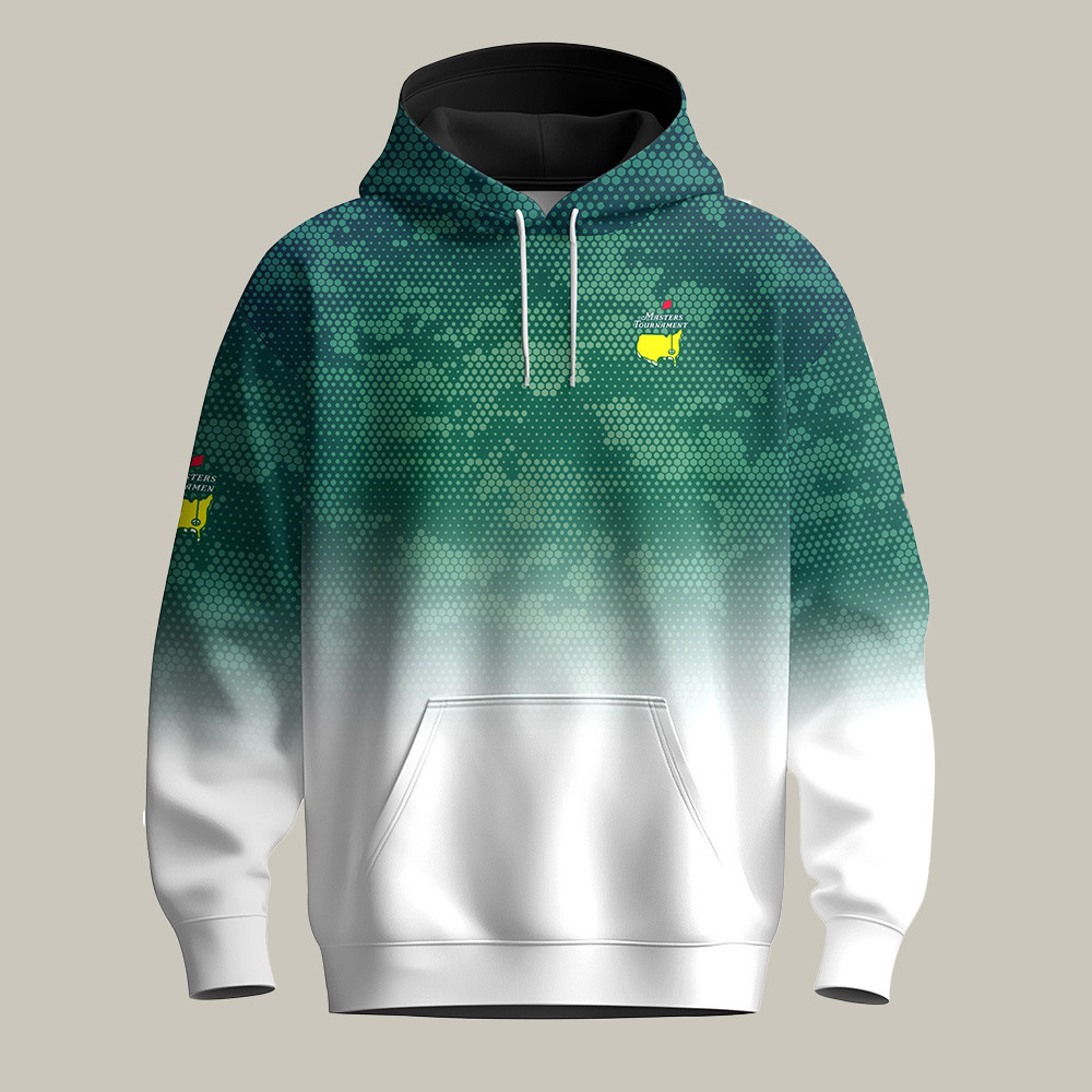 Master Tournament 2026 Hoodie PGA Champions Apparel Great Gift For Father's Day