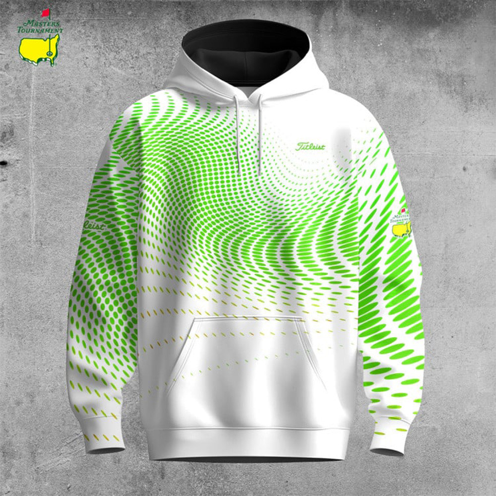Master Tournament 2026 Hoodie PGA Champions Hooded Sweatshirt Gift Idea For Husband