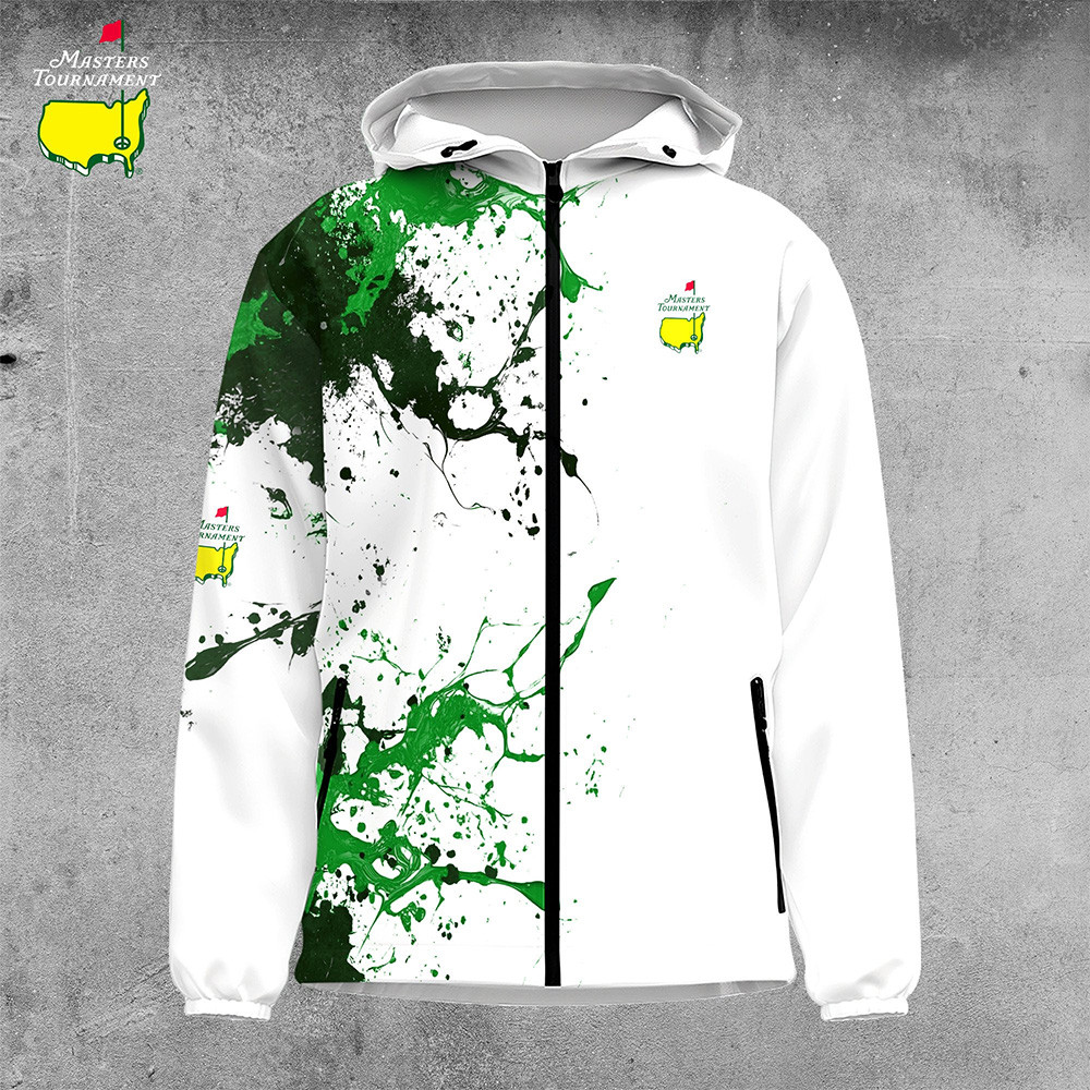 Master Tournament 2026 Jacket PGA Champions Clothing Line Gift For Golf Mom