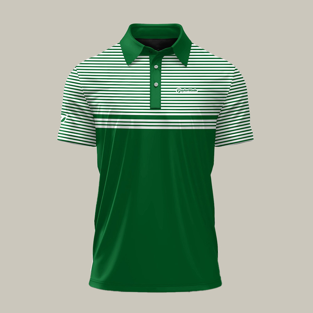Master Tournament 2026 Pattern Golf Polo Shirt Best Golf Shirt Great Gift For Men