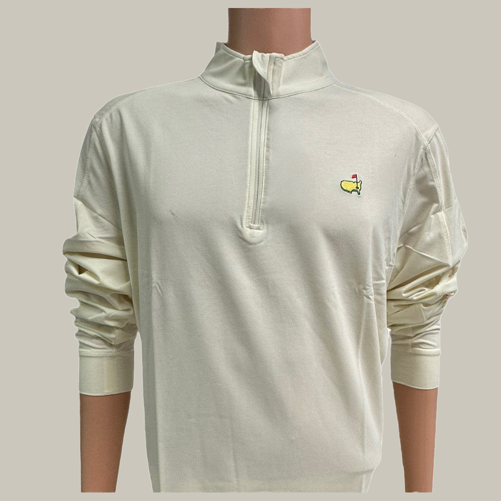 Masters Golf Tournament 2026 Golf Half Zip Sweatshirt US Tradition Clothes Fathers Day Golf Gift