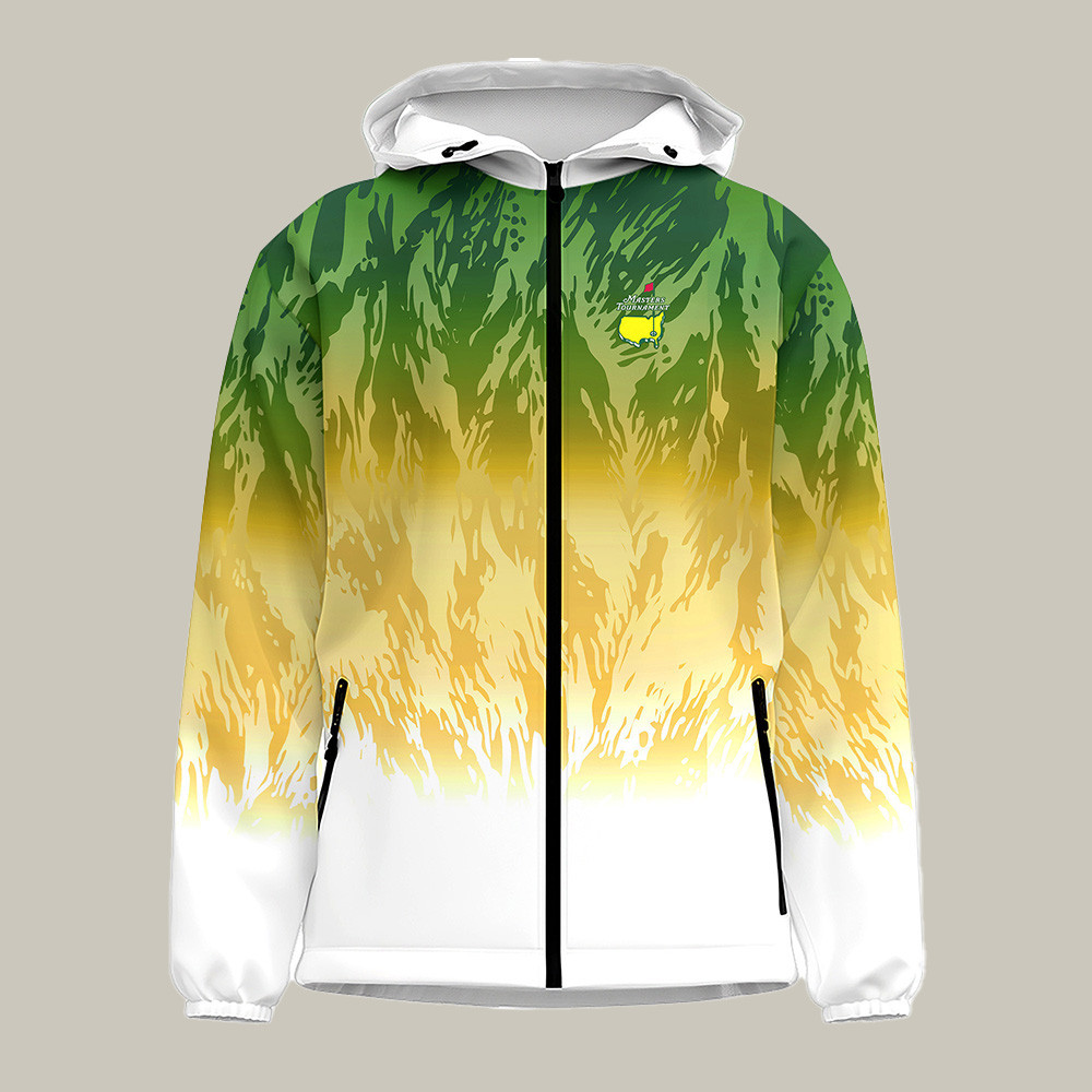 Masters Golf Tournament 2026 Jacket Augusta National Golf Club Apparel Gift For Husband