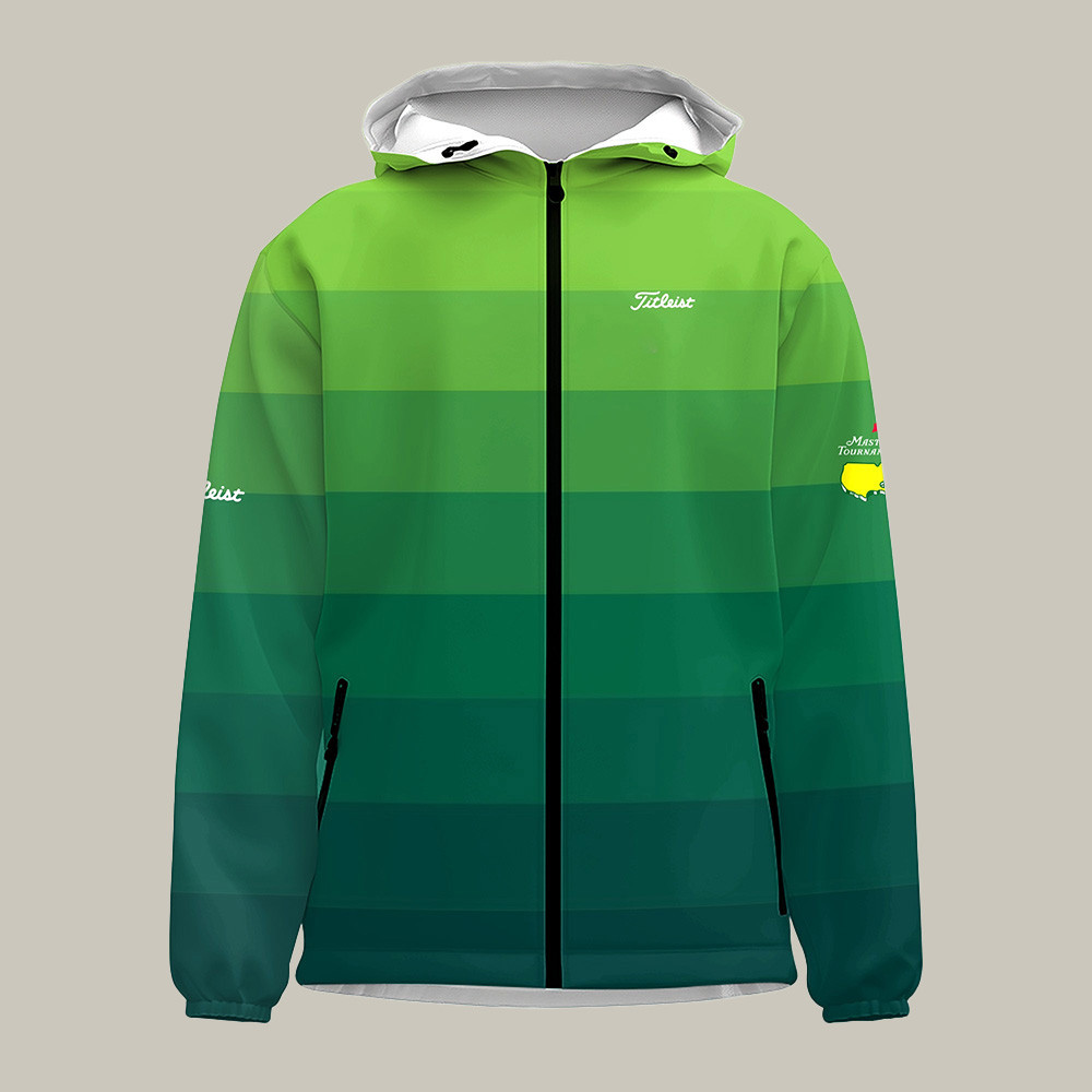 Masters Golf Tournament 2026 Jacket Augusta National Golf Club Clothing Golfers Gift