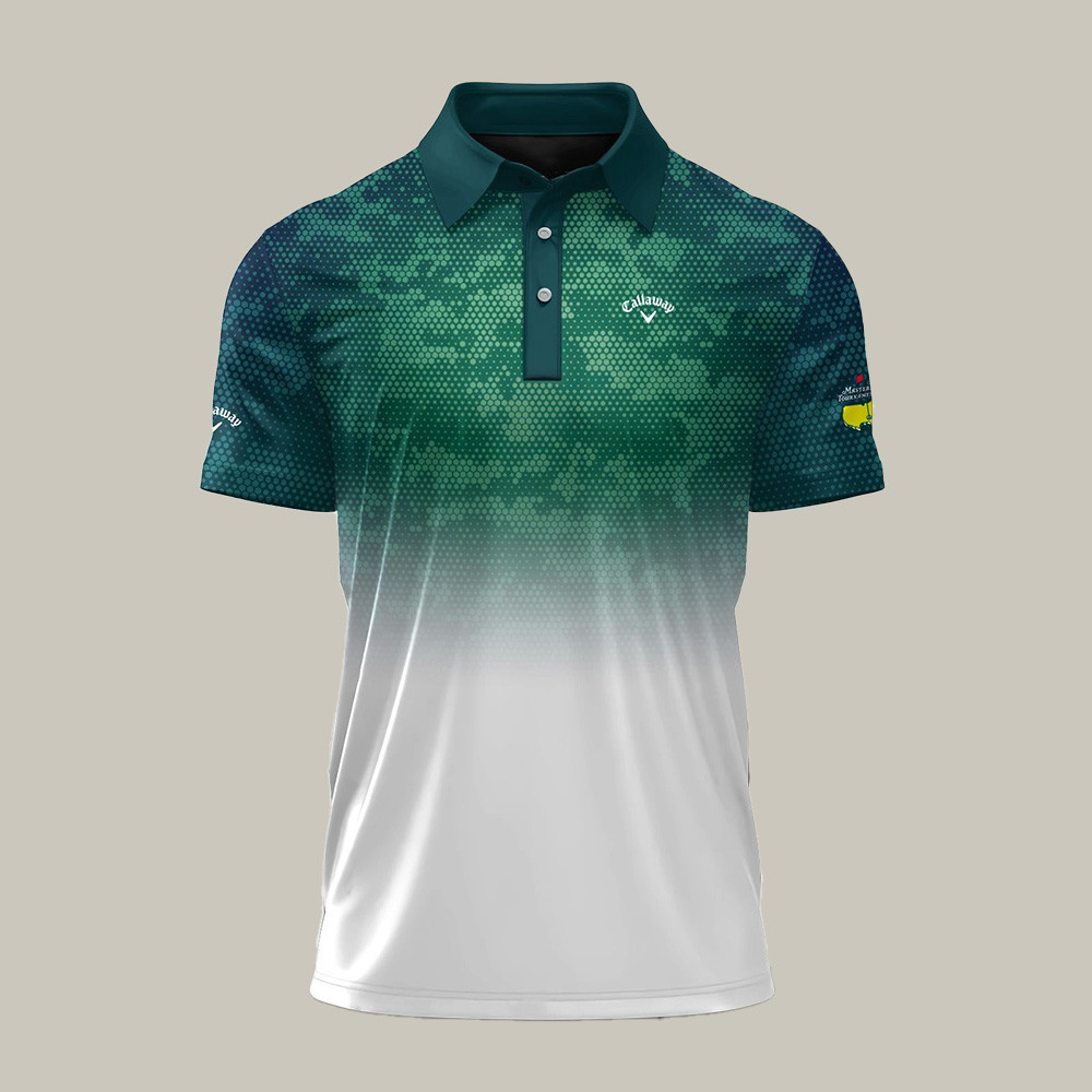 Masters Golf Tournament Callaway Golf Polo Shirt 108th PGA Championship Shirt Golf Dad Gift
