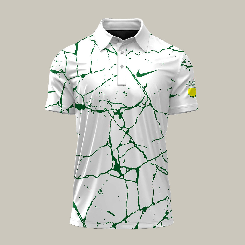 Masters Golf Tournament Golf Polo Shirt Best Golf Shirt Present Idea For Father