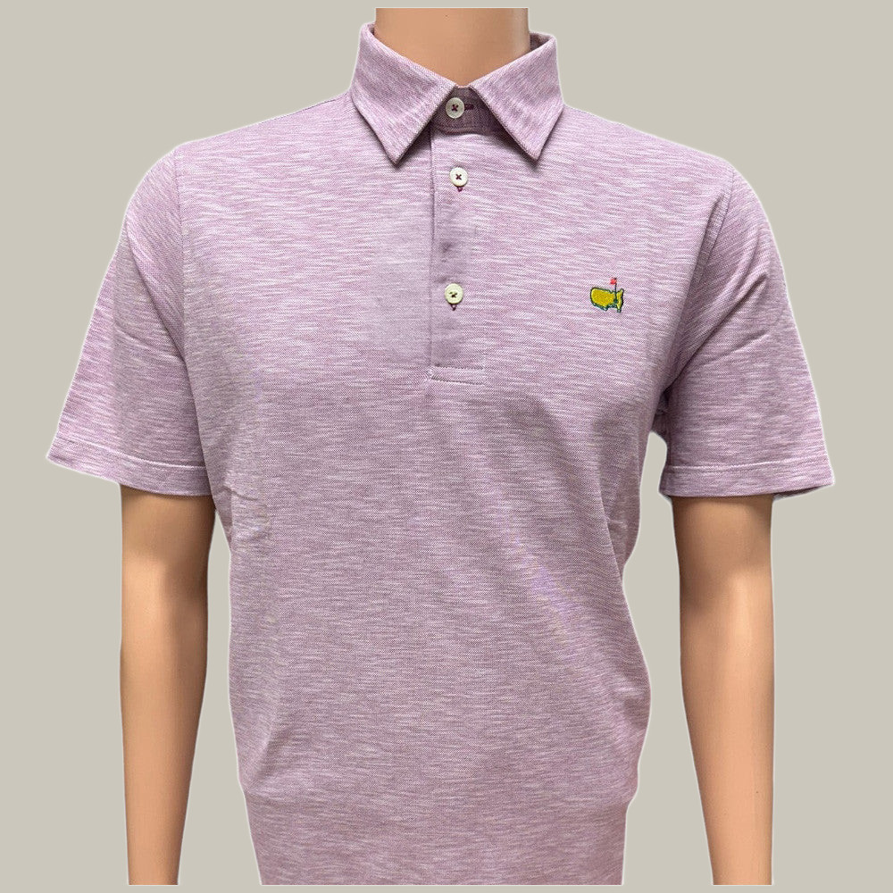 Masters Golf Tournament Golf Polo Shirt US Championship Clothes Golf Present Fathers Day