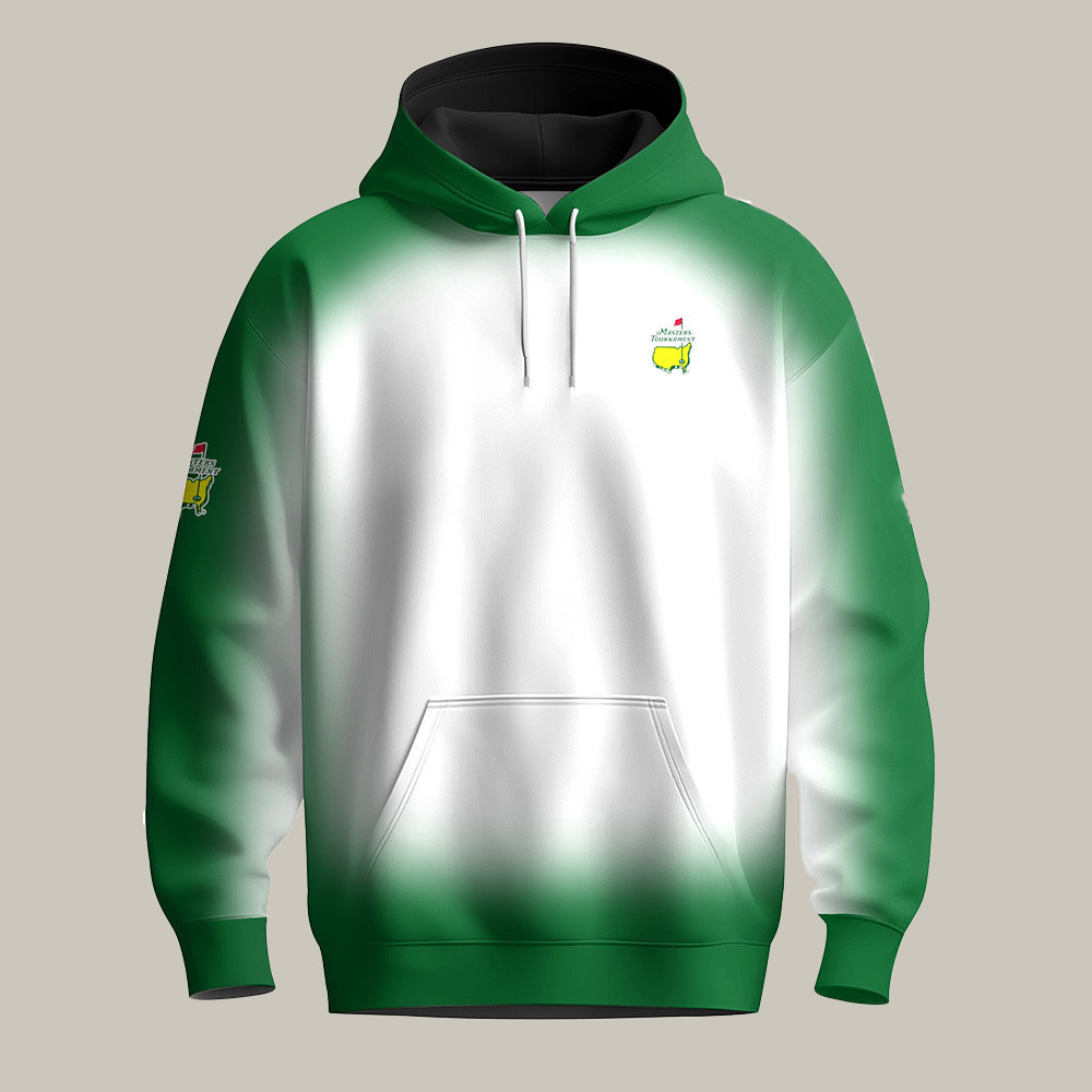 Masters Golf Tournament Hoodie Masters Tournament Apparel Golf Lover Gifts