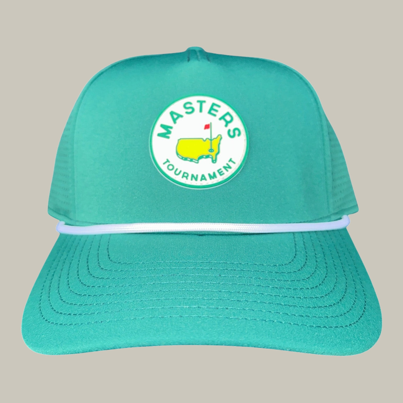 Masters Golf Tournament Masters Ball Cap The Golf Tournament Apparel Golf Lover Present