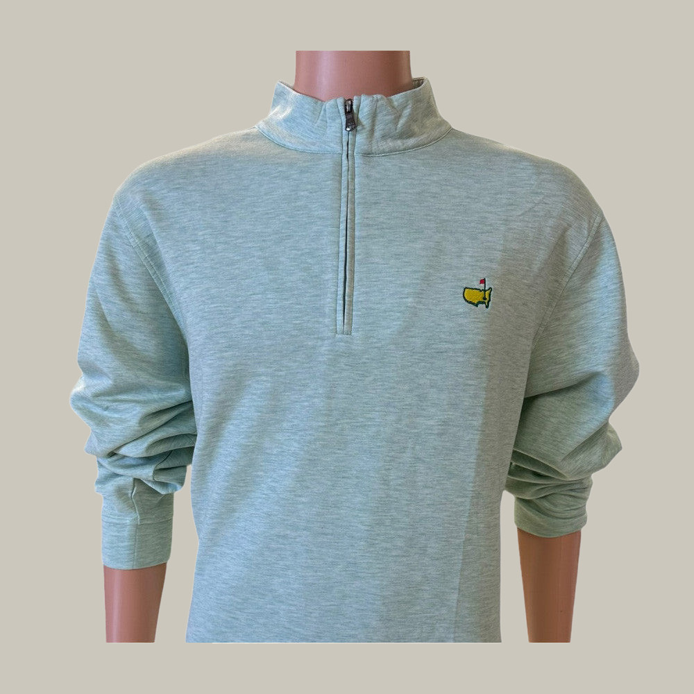 Masters Golf Tournament Masters Golf Half Zip Sweatshirt US Tradition Apparel Golf Mom Gift
