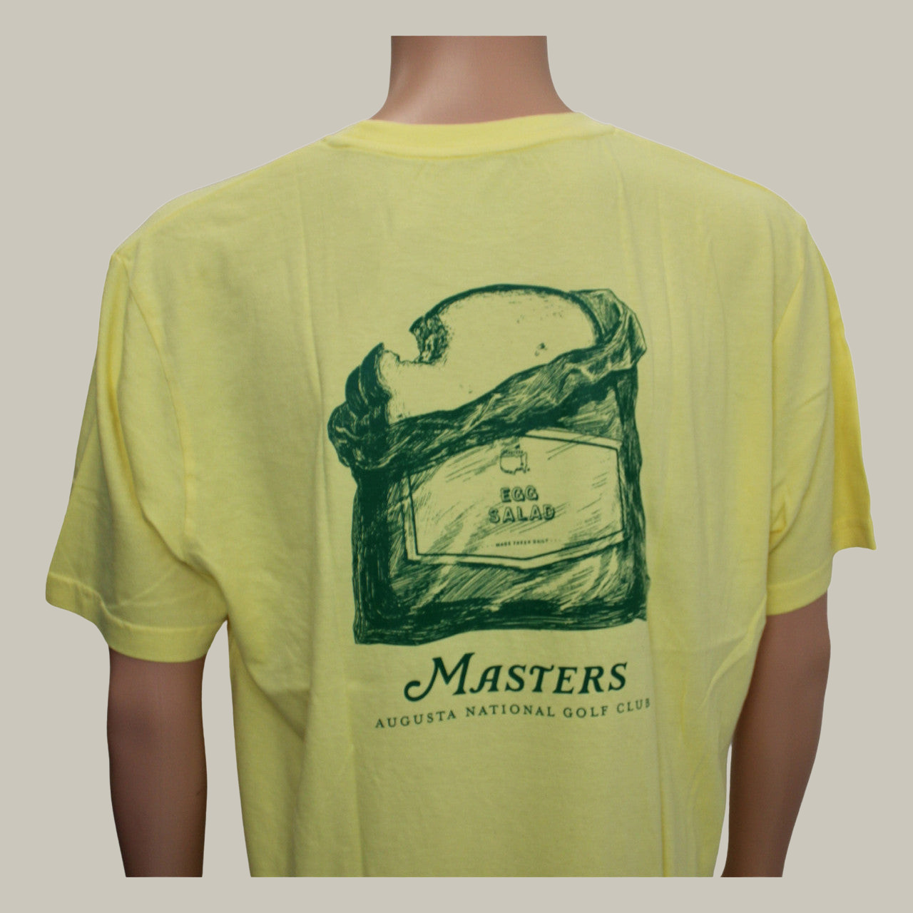 Masters Golf Tournament Masters T-Shirt US Golf Atmosphere Tee Golf Mom Gift