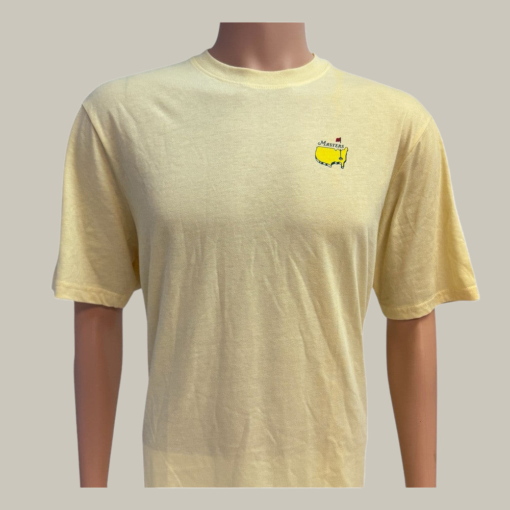 Masters Golf Tournament T-Shirt US Golf Weekend Apparel Best Fathers Day Golf Gift