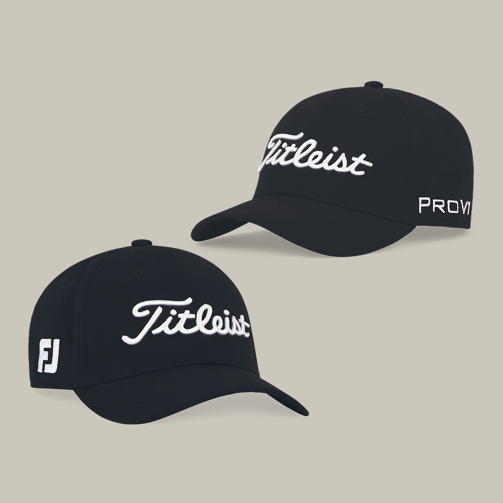 Masters Golf Tournament Titleist Ball Cap US Masters Golf Atmosphere Apparel Golf Lover Dad Gift