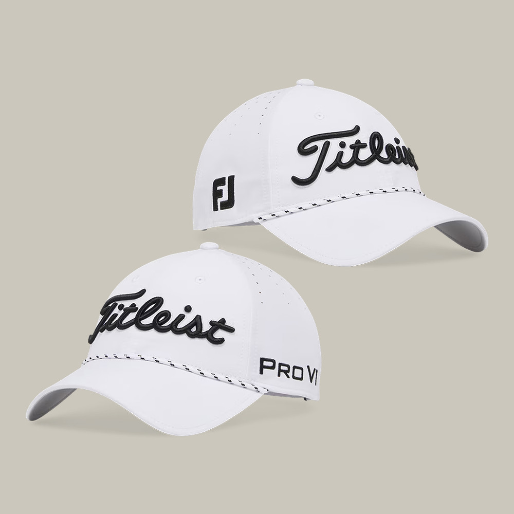 Masters Golf Tournament Titleist Cap The Masters Golf Championship Dad Hat Golf Gift Fathers Day