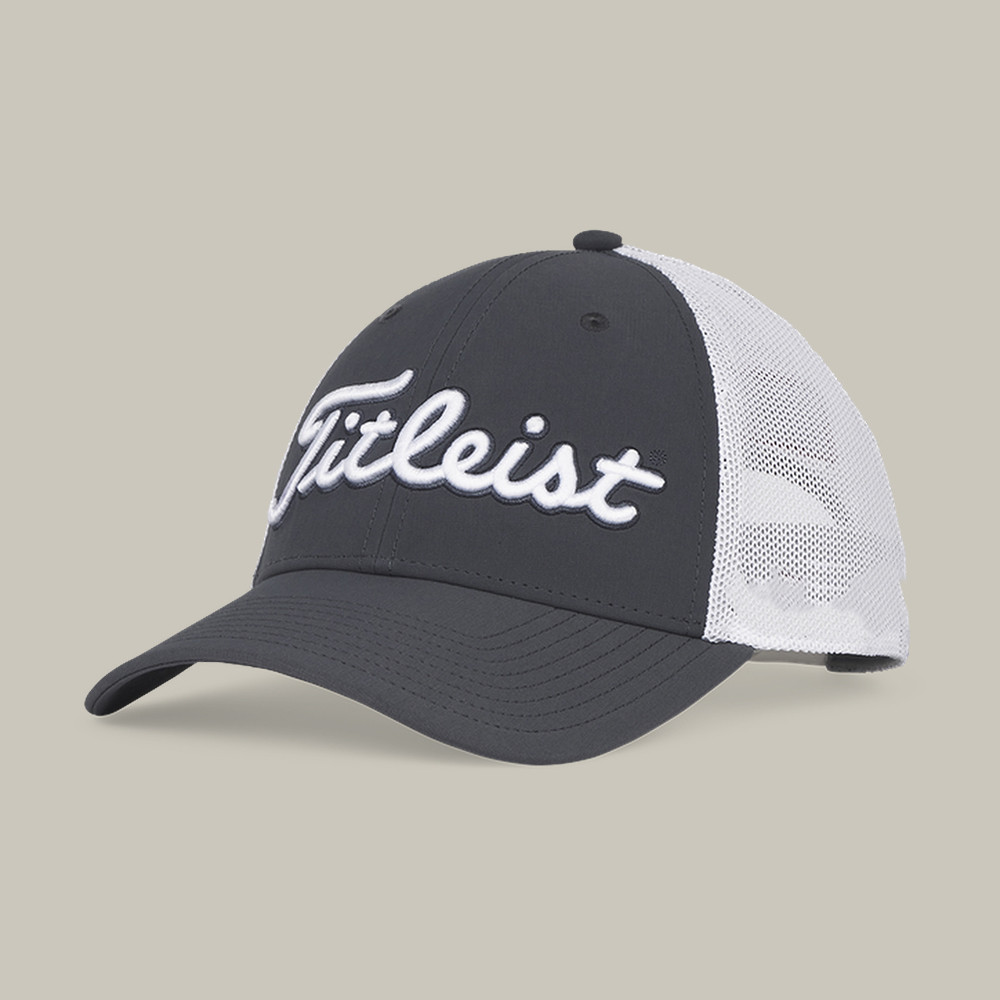 Masters Golf Tournament Titleist Rope Net Cap Masters Golf Merch Golf Theme Gift