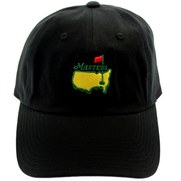 Masters Hat 2025 Masters The Masters Caddy Golf Hat Baseball Cap Merch Gifts