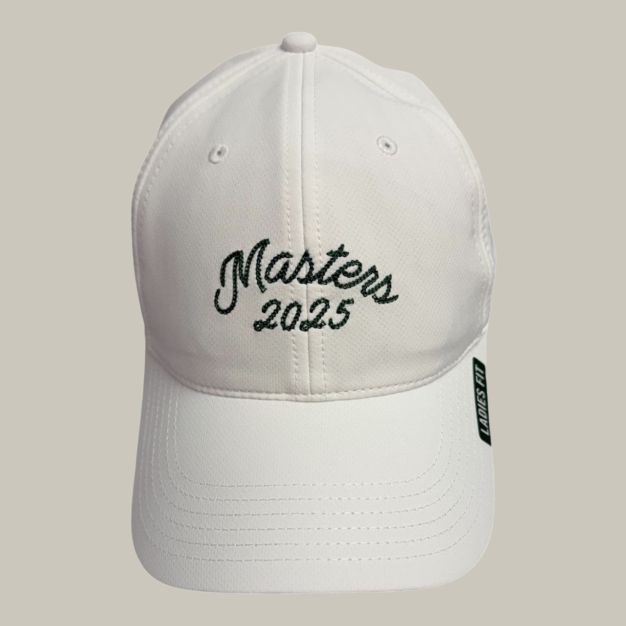 Masters Tournament 2026 Baseball Cap The Golf Championship Merch Golf Lover Present