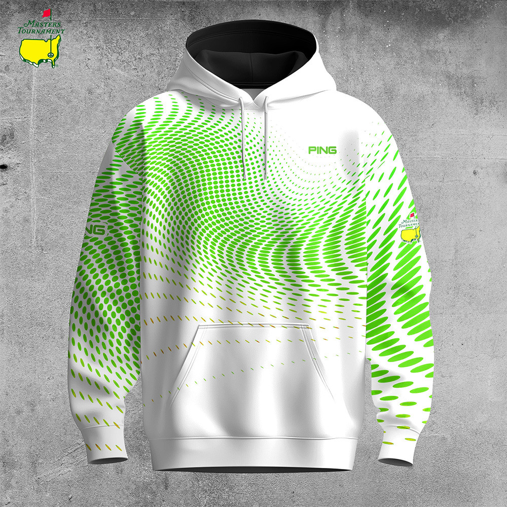 Masters Tournament 2026 Golf Hoodie Best Golf Apparel Good Gift For Men