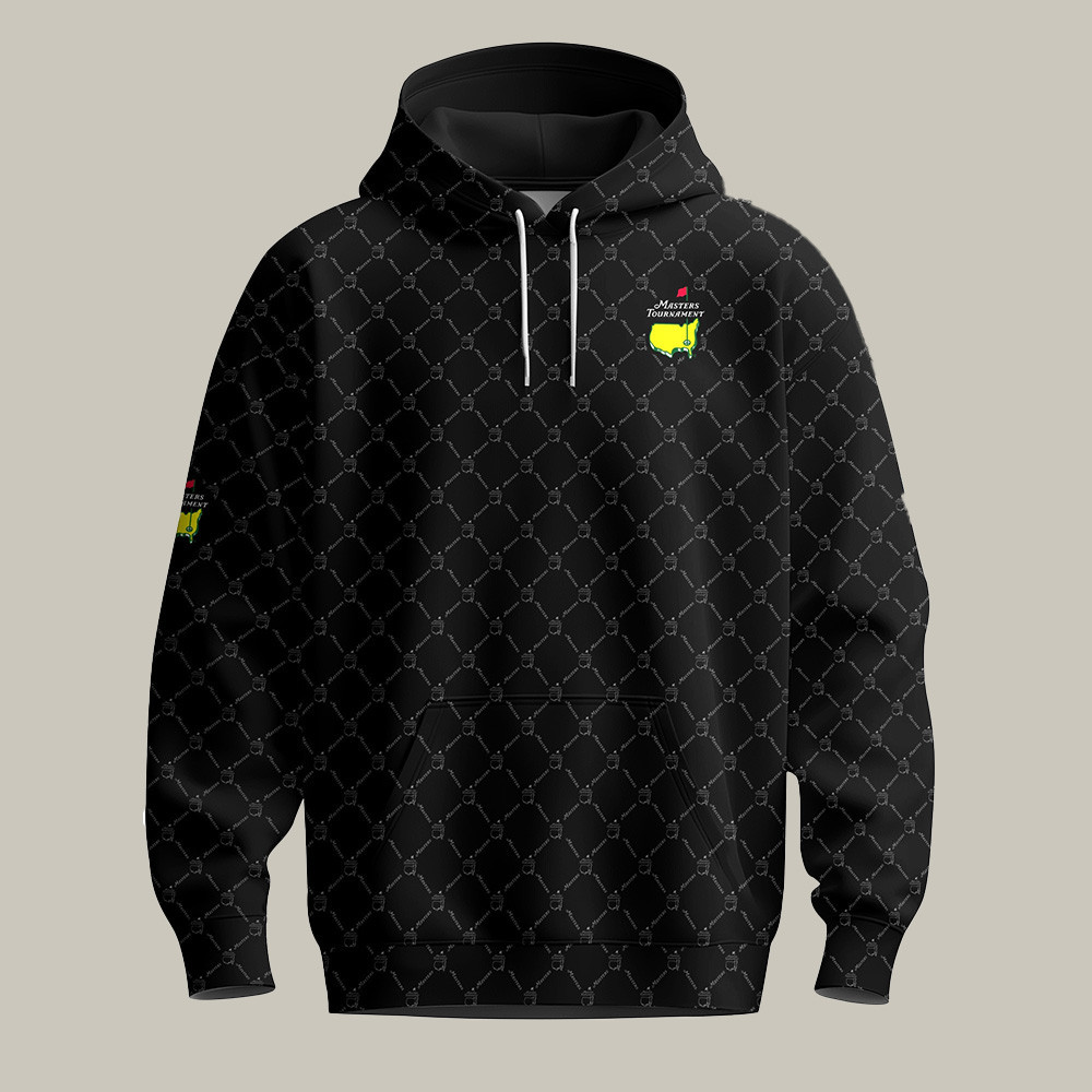 Masters Tournament 2026 Golf Hoodie PGA Champions 2026 Apparel Golf Gift For Him