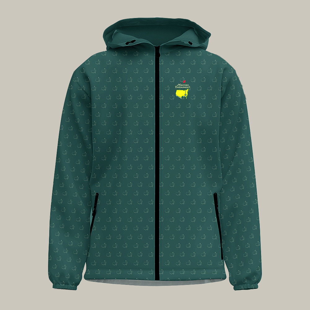 Masters Tournament 2026 Golf Jacket Best Golf Apparel Present Idea For Men