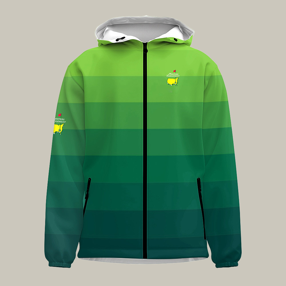 Masters Tournament 2026 Golf Jacket PGA Tournament Merch Great Gift For Golf Lovers