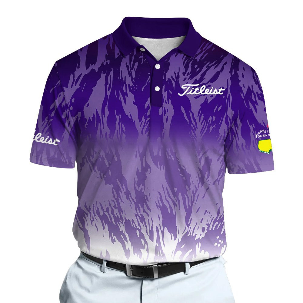 Masters Tournament 2026 Golf Polo Shirt Best Golf Shirt Present Idea For Best Friends