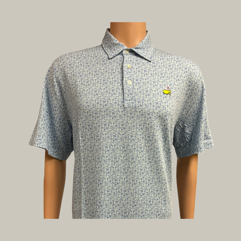 Masters Tournament 2026 Golf Polo Shirt Tournament 2026 Clothes Golf Mom Gift