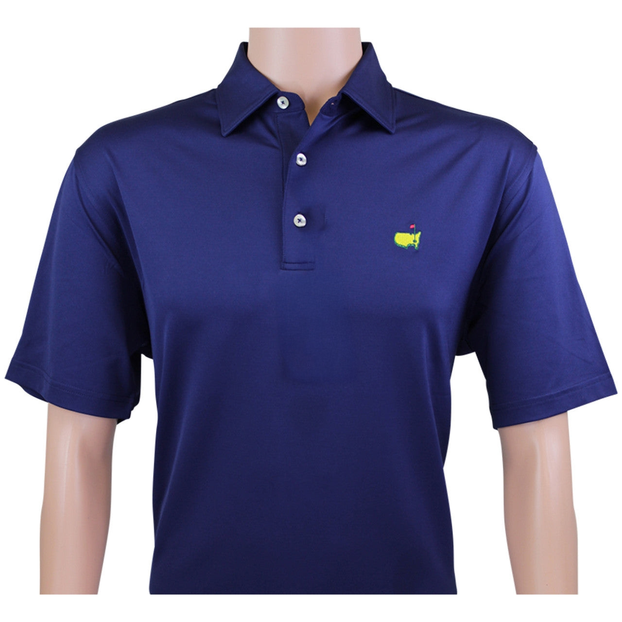 Masters Tournament 2026 Golf Polo Shirt US Tournament Clothes Golf Coach Gift
