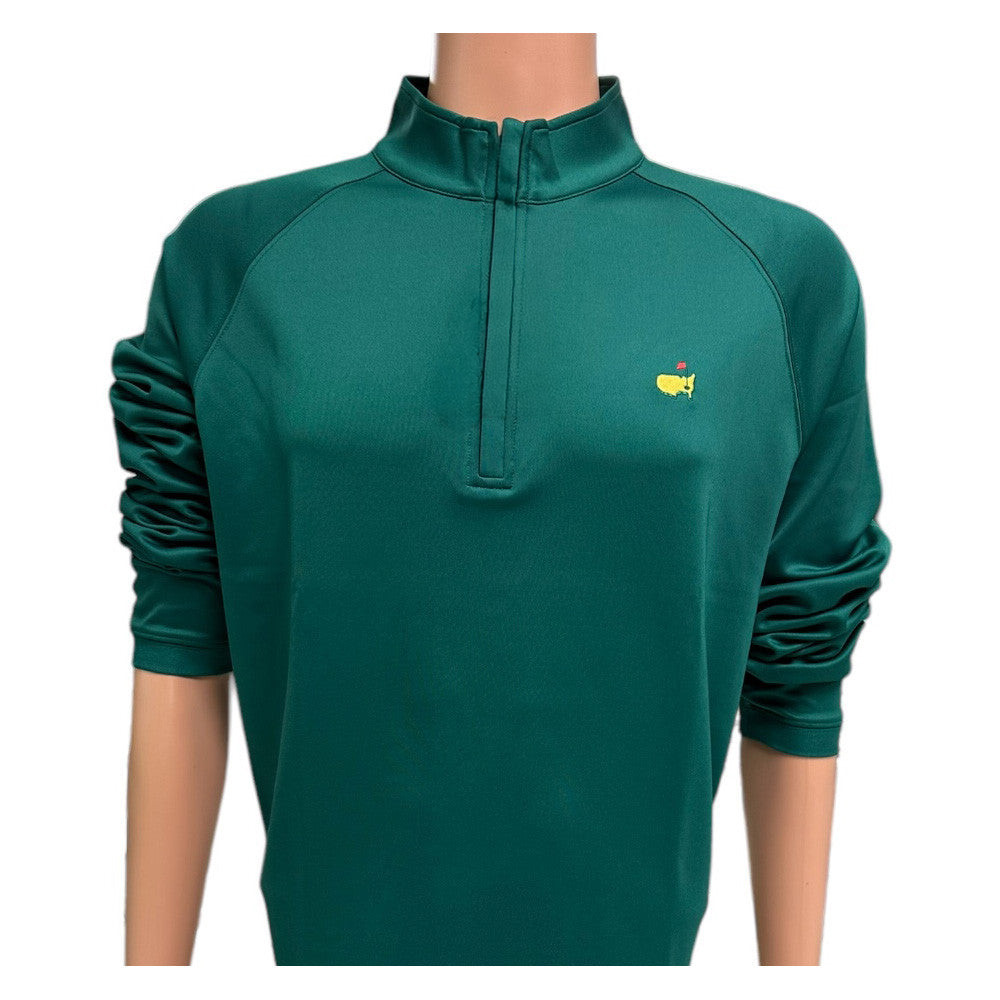 Masters Tournament 2026 Half Zip Sweatshirt Augusta 2026 Merchandise Golf Mom Gift