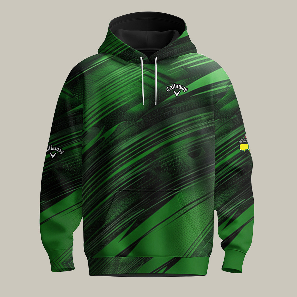 Masters Tournament 2026 Hoodie Best Golf Apparel Gift Idea For Husband Birthday