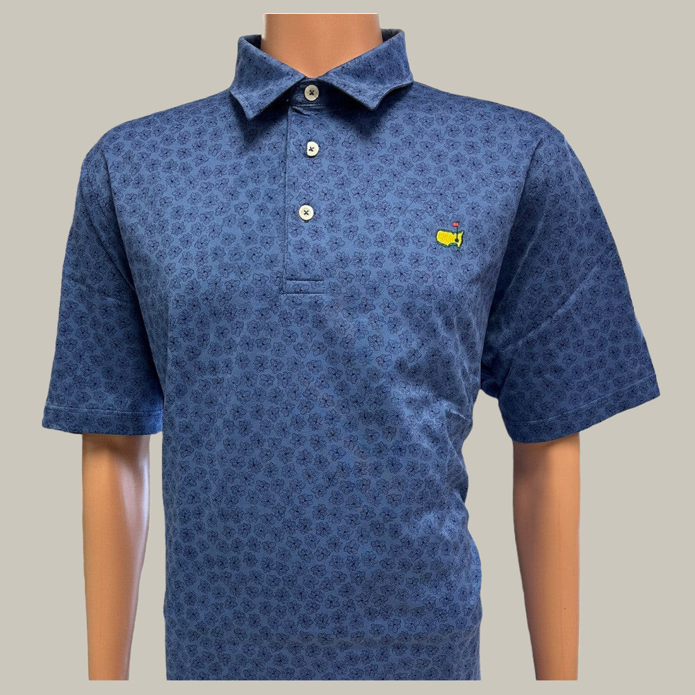 Masters Tournament 2026 Masters Golf Polo Shirt US Championship Clothes Golf Event Gift